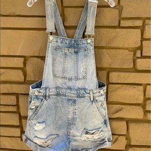 H&M Jean Overalls